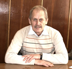 Аншаков Юрий Петрович