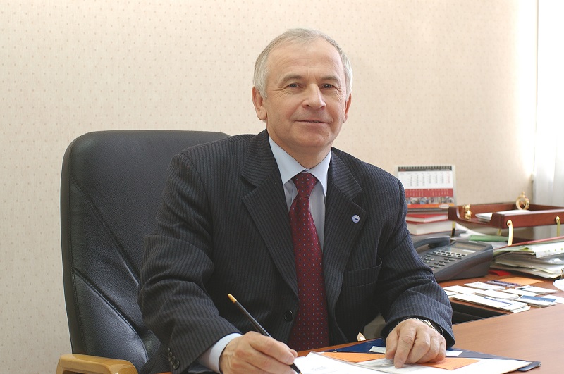 F.V. Grechnikov